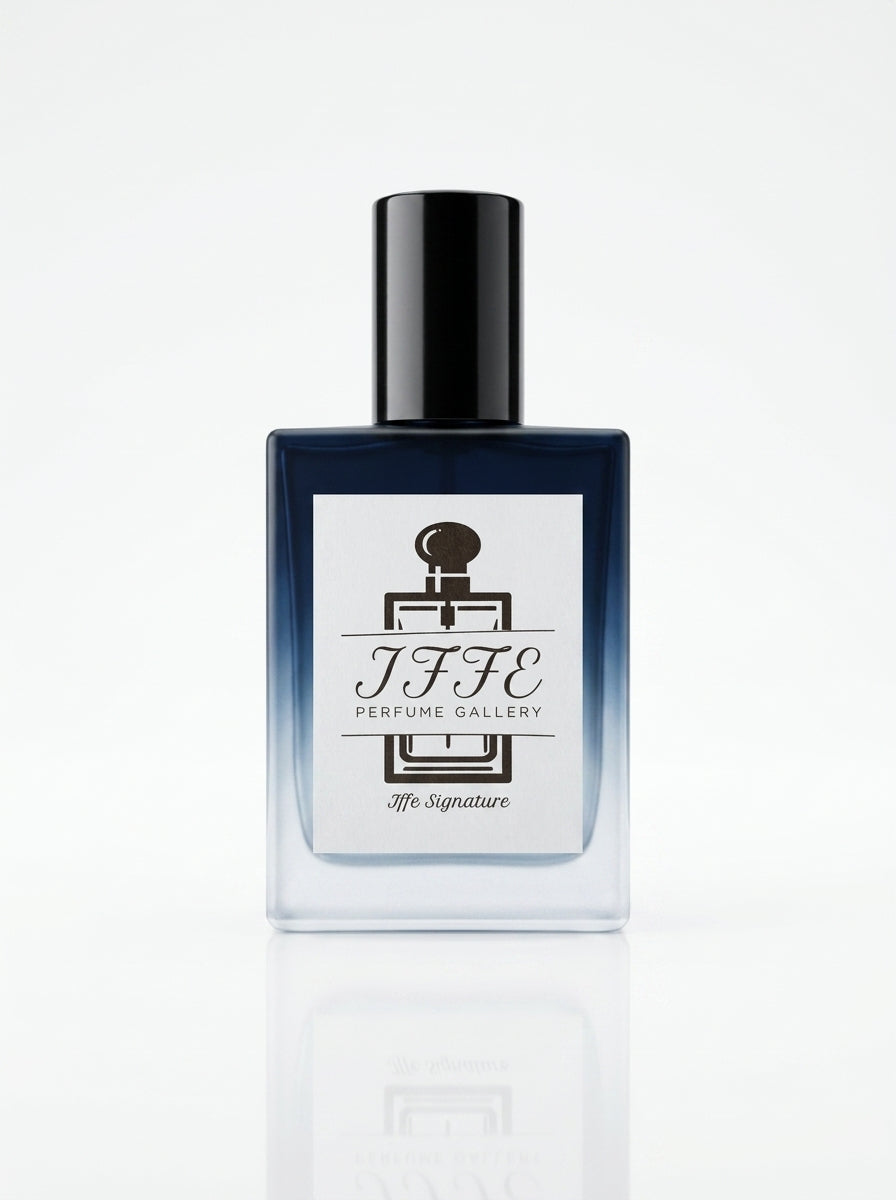Iffe signature premium perfume